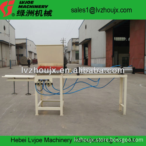 1600 Automatic Paper Core Loader and Unloader Equipment